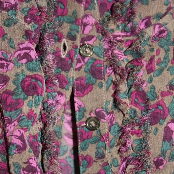 Express Medium Spaghetti Strap Tank Top - Picture 6 of 15